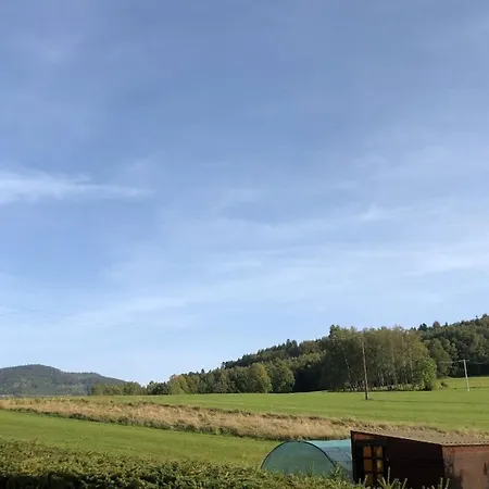 Des Hauts Jardins Fraize