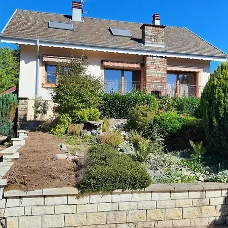 Des Hauts Jardins ヴィラ