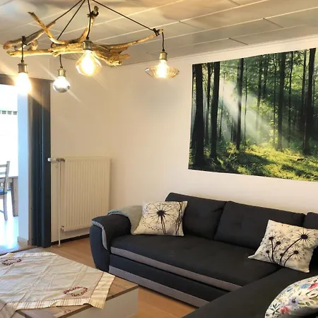 ヴィラ Des Hauts Jardins