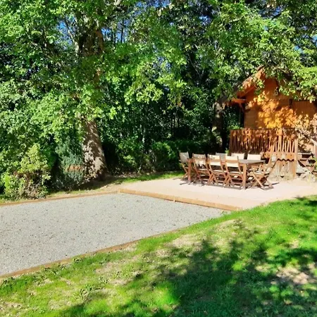 Des Hauts Jardins Fraize