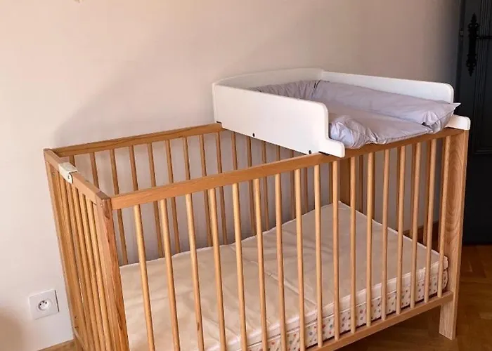 Des Hauts Jardins * Fraize