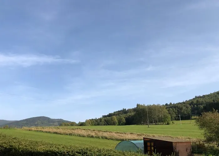 Des Hauts Jardins Fraize