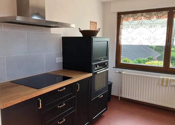 Des Hauts Jardins Fraize