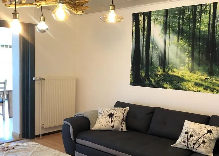 Villa Des Hauts Jardins